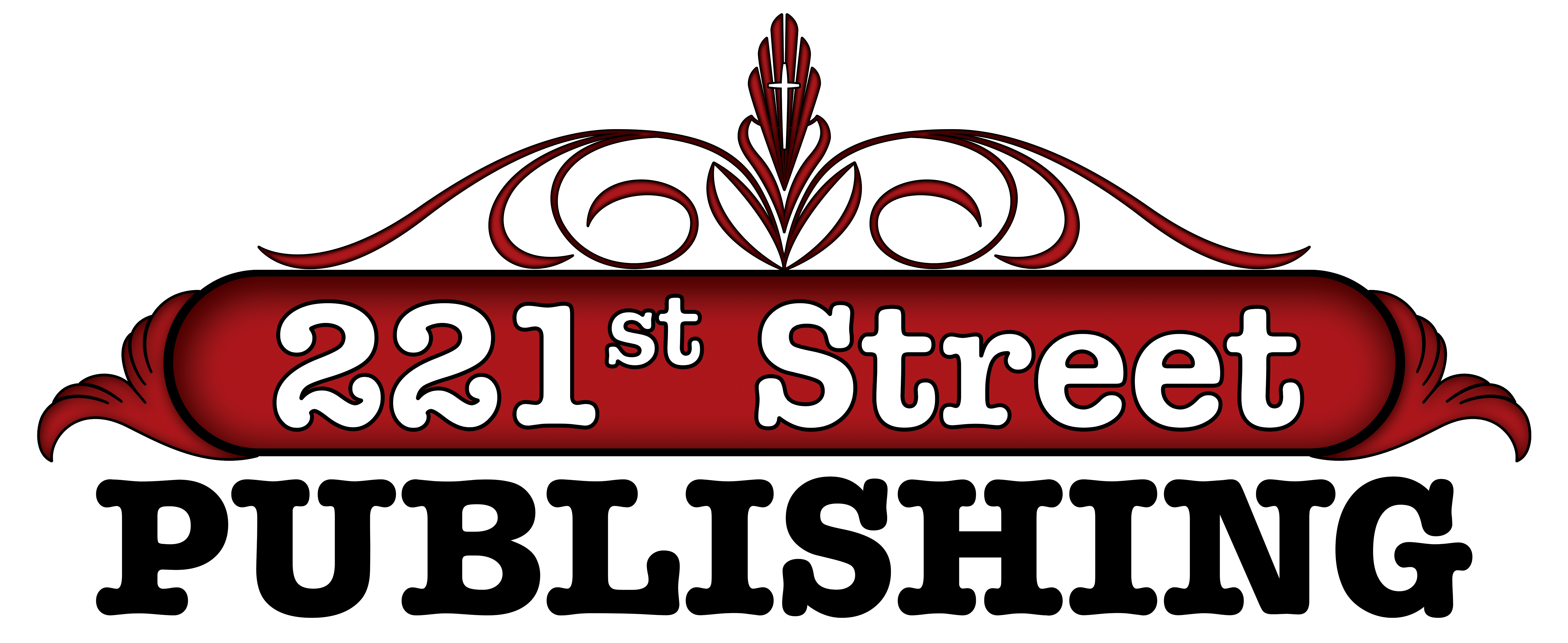 221st Street Publishing